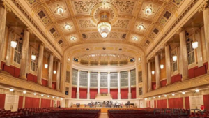 Česká filharmonie - Vídeň